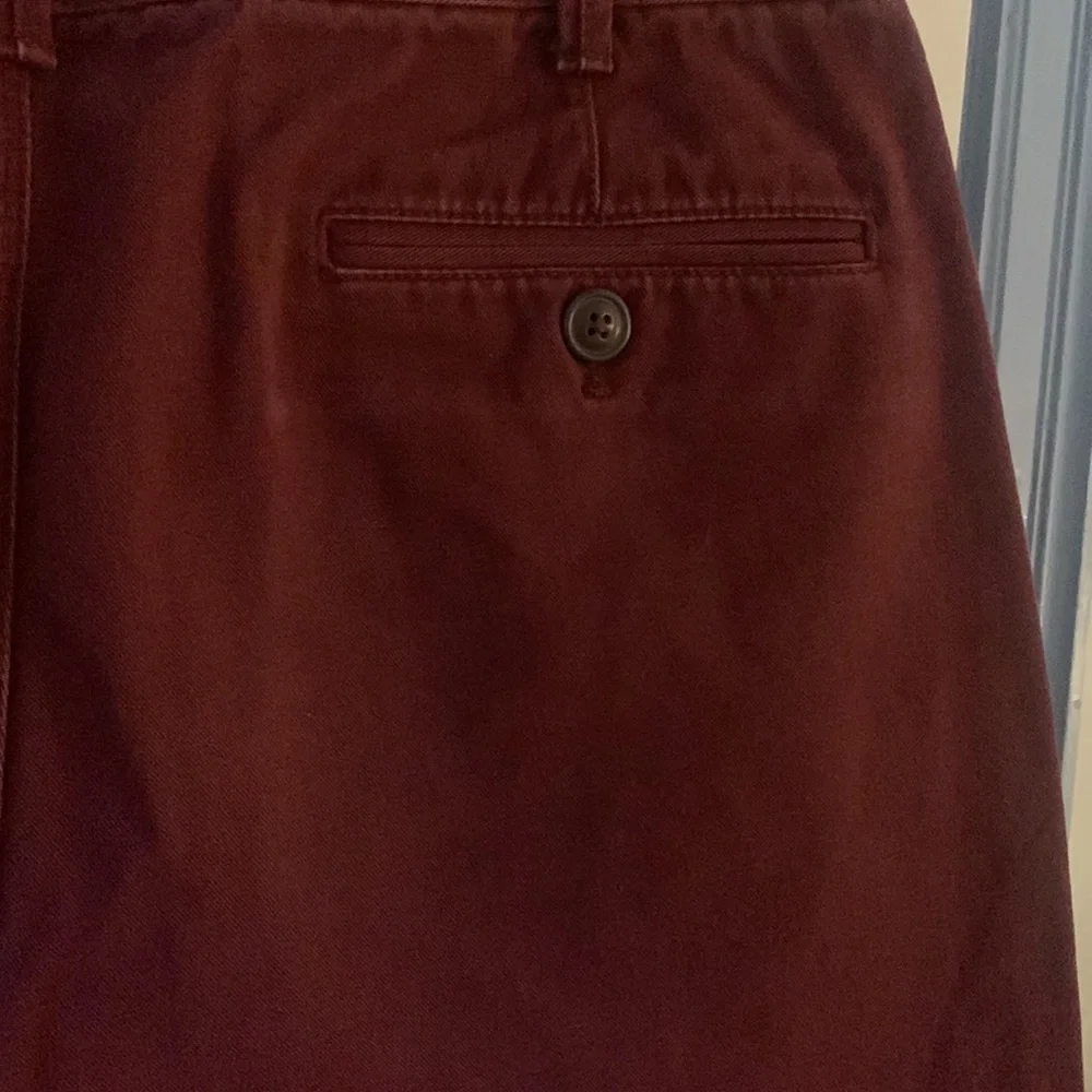 Express shorts - Picture 8 of 14